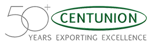 Centunion Logo